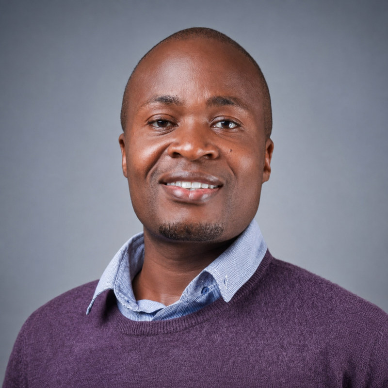 Edward Wanjala Khaemba